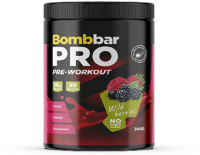 Pre-workout, 300г