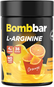 L-Arginine, 180г