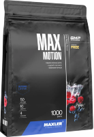 Max Motion, 1000г