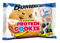 Protein Cookie низкокалорийное, 40г