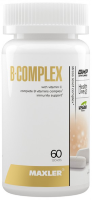 B-Complex, 60 таб.