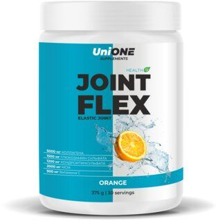 UniONE - Joint FLEX, 375г (Для суставов и связок)