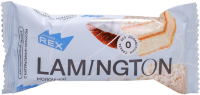 Пирожное протеиновое LAMINGTON, 50г