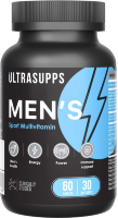 Men's Multivitamin, 60 таб.