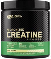 Creatine Powder Micronized, 300г