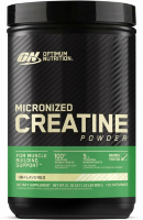 Creatine Powder Micronized, 600г
