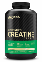 Creatine Powder Micronized, 600г