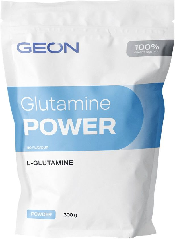 Glutamine Power, 300г