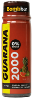Гуарана 2000, 60мл