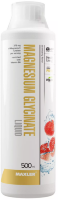 Magnesium Glycinate Liquid, 500мл