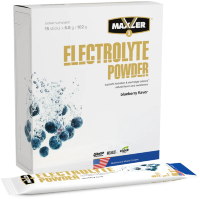 Electrolyte powder, 6,8г