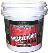 Muscle Juice 2544, 4750г