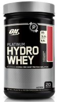 Platinum HydroWhey, 795г