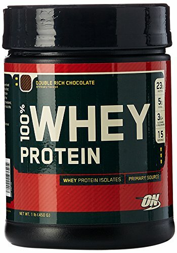 Whey Protein, 454г