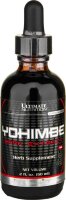 Yohimbe Bark Liquid Extract,  60мл