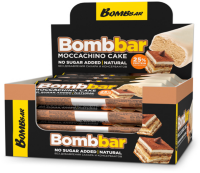 Протеиновый батончик в шоколаде, 40г