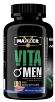 VitaMen, 180 таб.