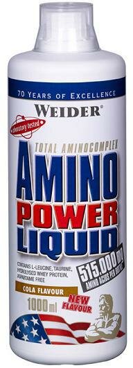 Amino Power Liquid, 1000мл