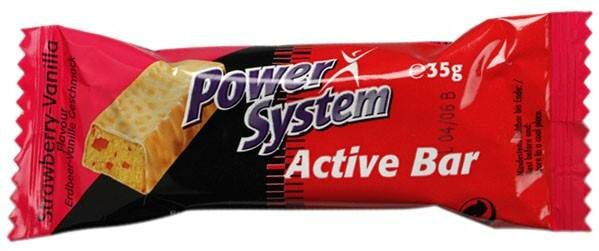 Active Bar, 35г