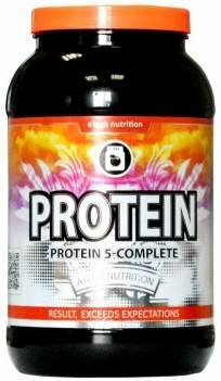 Protein 5-Complete, 924г 