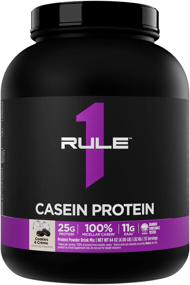 Casein, 1820г