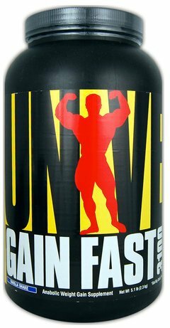 Gain Fast 3100, 1160г