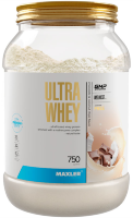 Ultra Whey, 750г