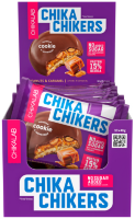 Печенье Chika Chikers, 40г