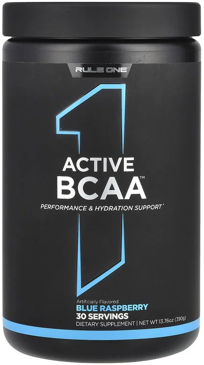 Active BCAA, 390г