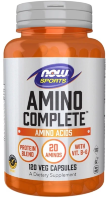 Amino Complete, 120 кап.