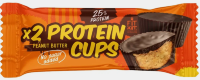 Protein CUPS арахисовая паста, 70г