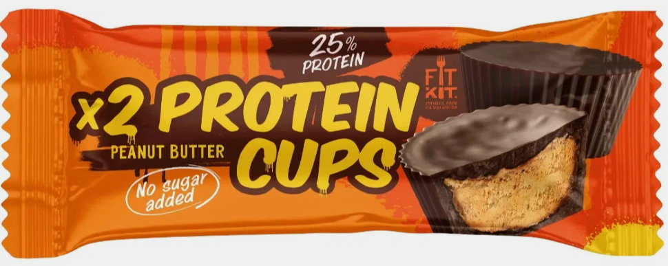 Protein CUPS, 70г