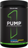 Pump, 330г
