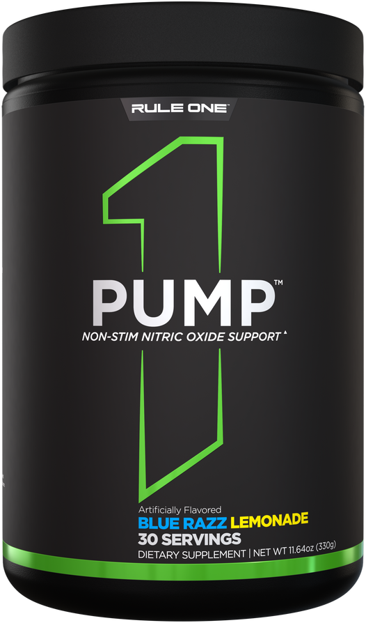 Pump, 330г