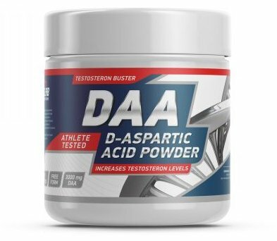 D-aspartic acid, 100г