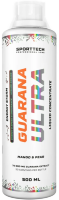 Guarana Ultra 75000мг, 500мл