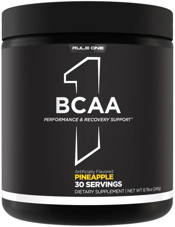 BCAA, 240г