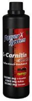 L-Carnitin Attack 72000,  500мл