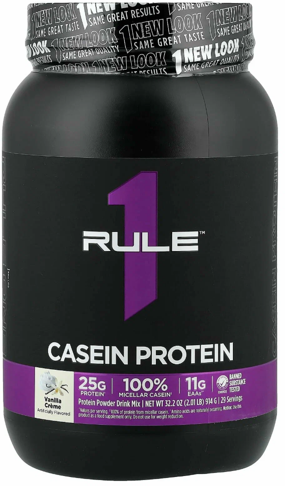 Casein, 900г