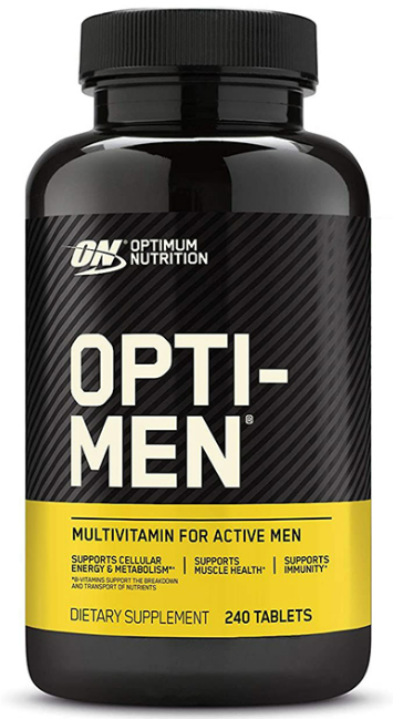 Opti-Men, 240 таблеток