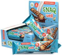 Батончик вафельный, 20г