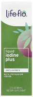 Liquid Iodine Plus, 59мл