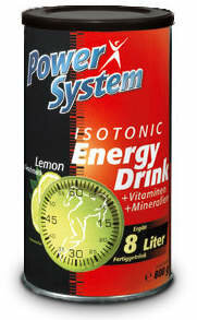 Isotonic Energy Drink, 800г