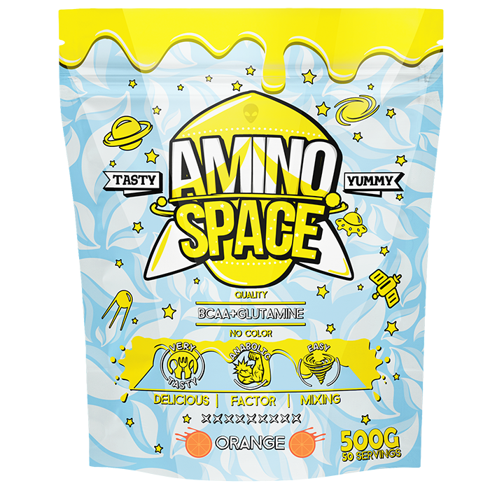Amino Space, 500г