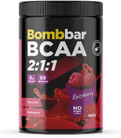 BCAA 2:1:1, 300г