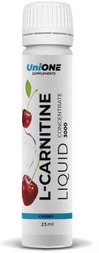 L-Carnitine, 25мл