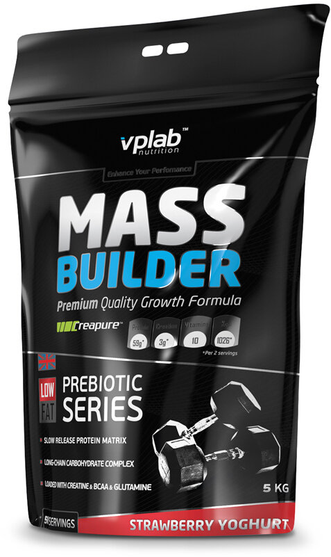 VP Mass Builder, 5кг