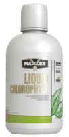 Liquid Chlorophyll, 450мл