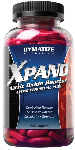 Xpand, 240 таблеток