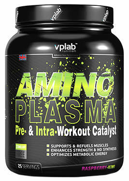 Aminoplasma, 500г